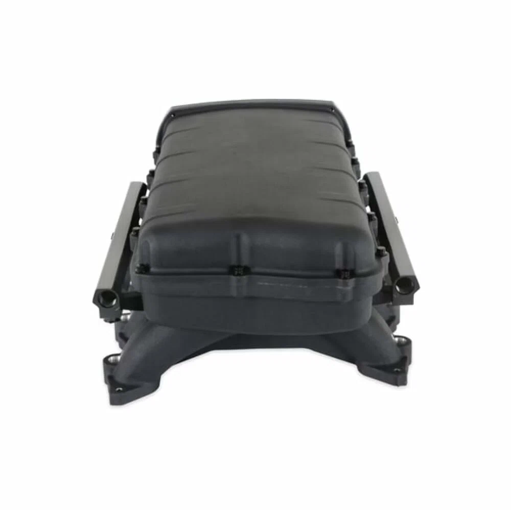 Ultra Lo-Ram Ford Coyote Black-300-911BK